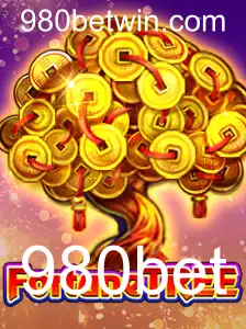 FortuneTree: O Novo Sensação de 980bet