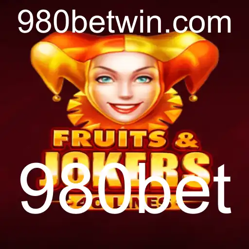 FruitsAndJokers40: Descubra o Mundo Vibrante do Jogo e Aventure-se com 980bet