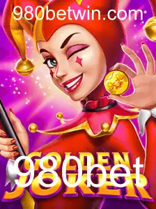 Explorando o Mundo Empolgante de GoldenJoker: Um Jogo Inovador no 980bet