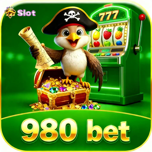 980bet Logo
