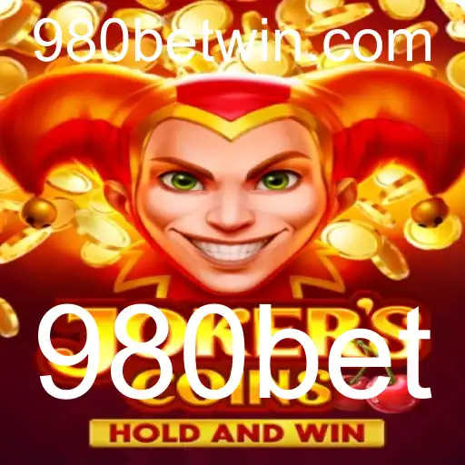JokersCoins: Descubra o Jogo que Está Revolucionando o Mundo das Apostas com 980bet