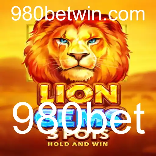 Descubra as Emoções do LionGems3pots na Plataforma 980bet