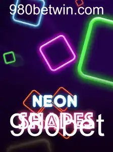 Descubra o Mundo Vibrante de NeonShapes: Um Jogo Eletrizante da 980bet