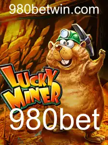 Explorando o Fascinante Mundo de LuckyMiner e 980bet