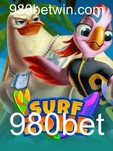 Explorando o Mundo de SurfZone: O Jogo de Aventura e Estratégia da 980bet
