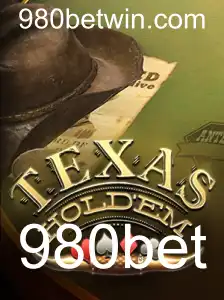Texas Holdem: O Clássico Jogo de Cartas e Sua Popularidade Atual