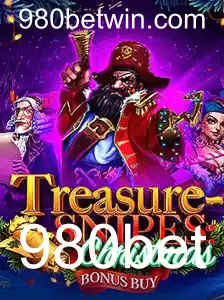 Explorando TreasuresnipesChristmas: O Novo Sucesso do 980bet